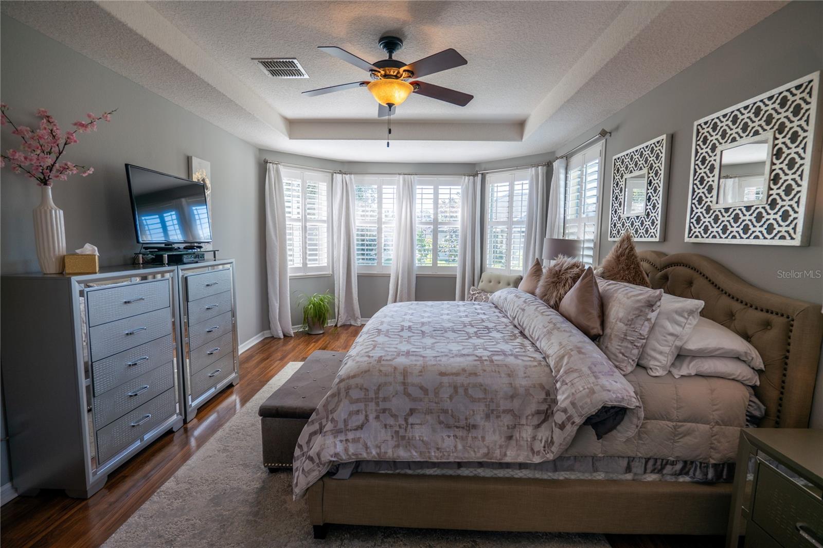 LAKE JULIANA ESTATES - Residential