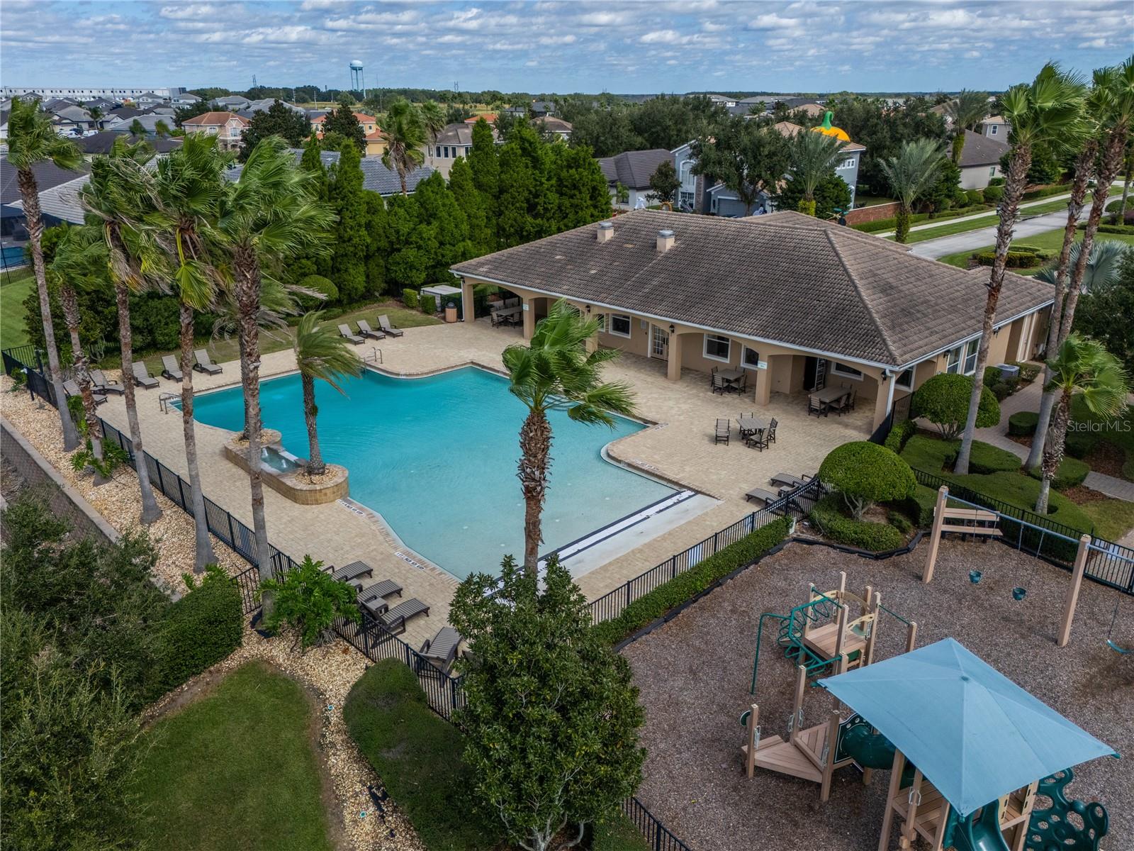 LAKE JULIANA ESTATES - Residential