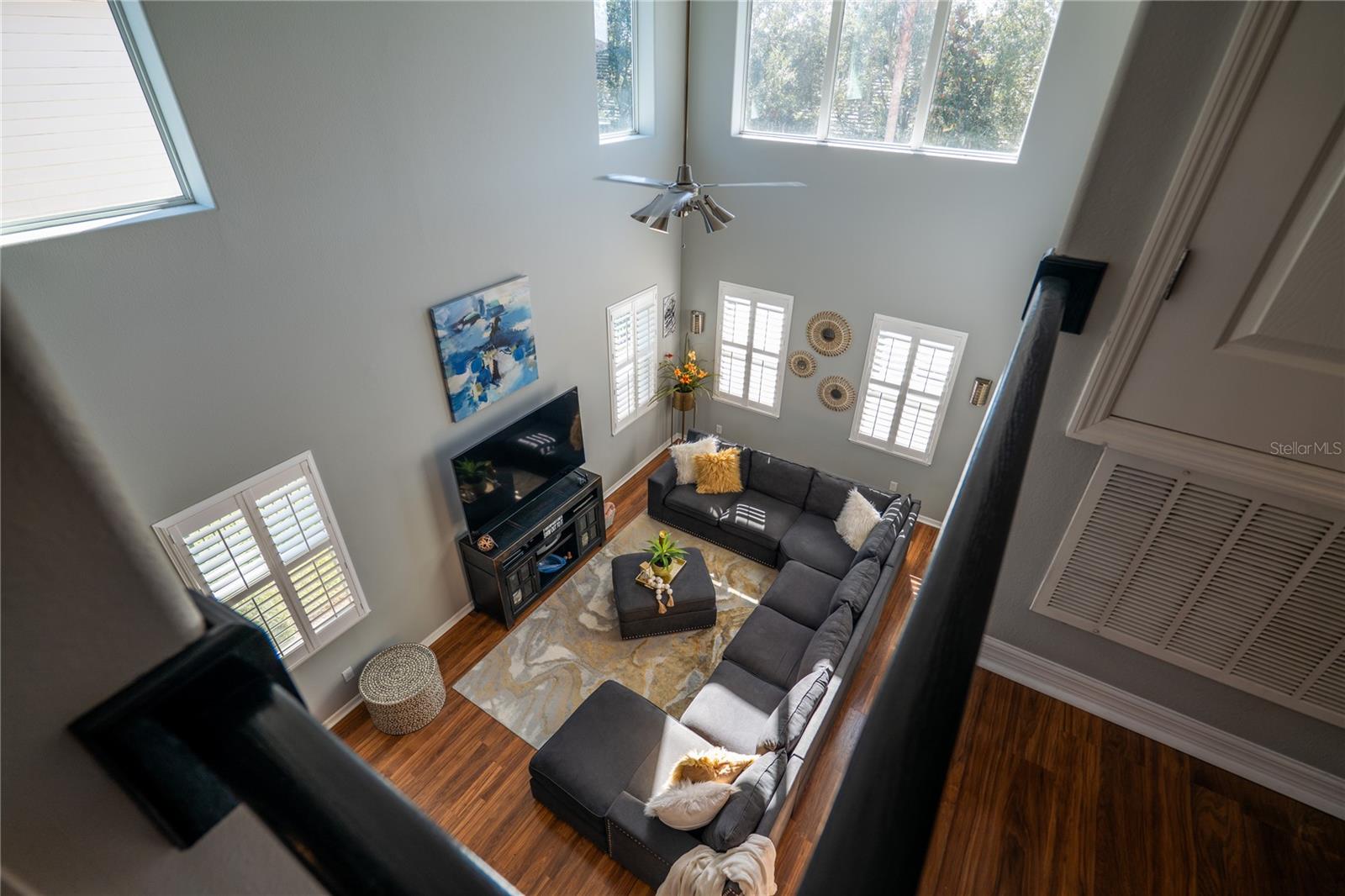 LAKE JULIANA ESTATES - Residential