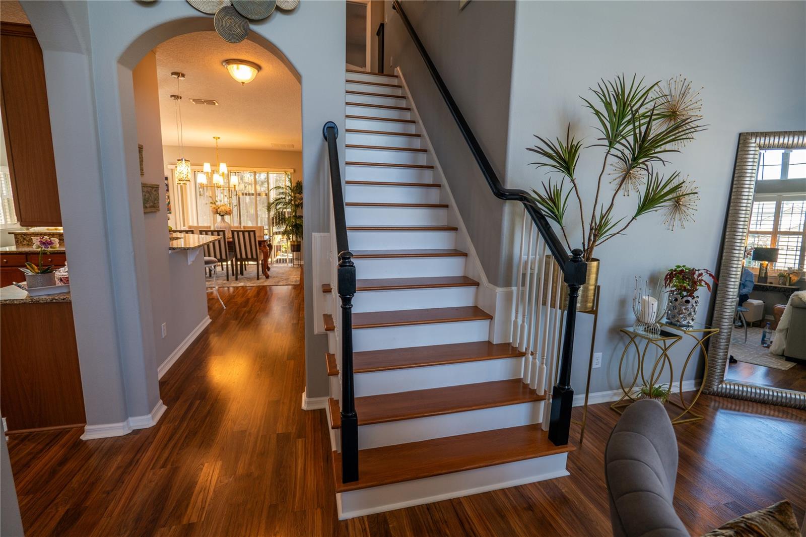 LAKE JULIANA ESTATES - Residential