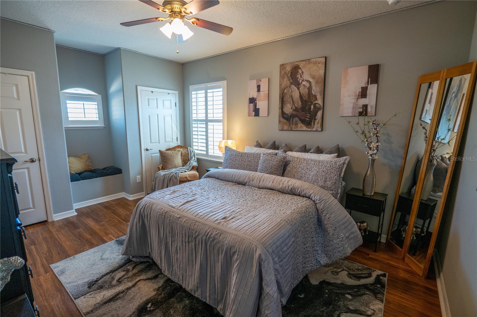 LAKE JULIANA ESTATES - Residential