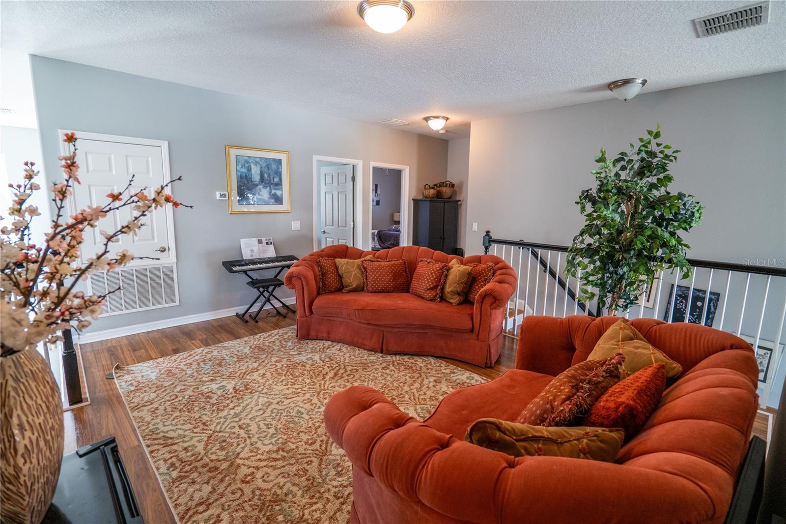 LAKE JULIANA ESTATES - Residential