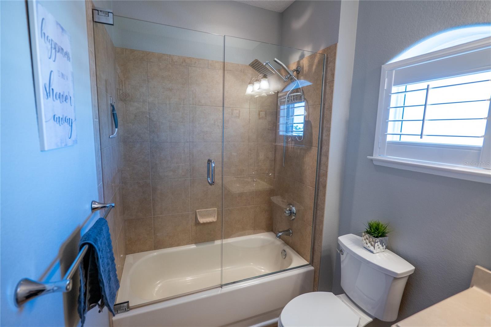 LAKE JULIANA ESTATES - Residential