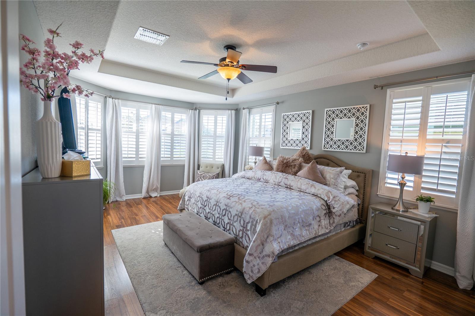 LAKE JULIANA ESTATES - Residential