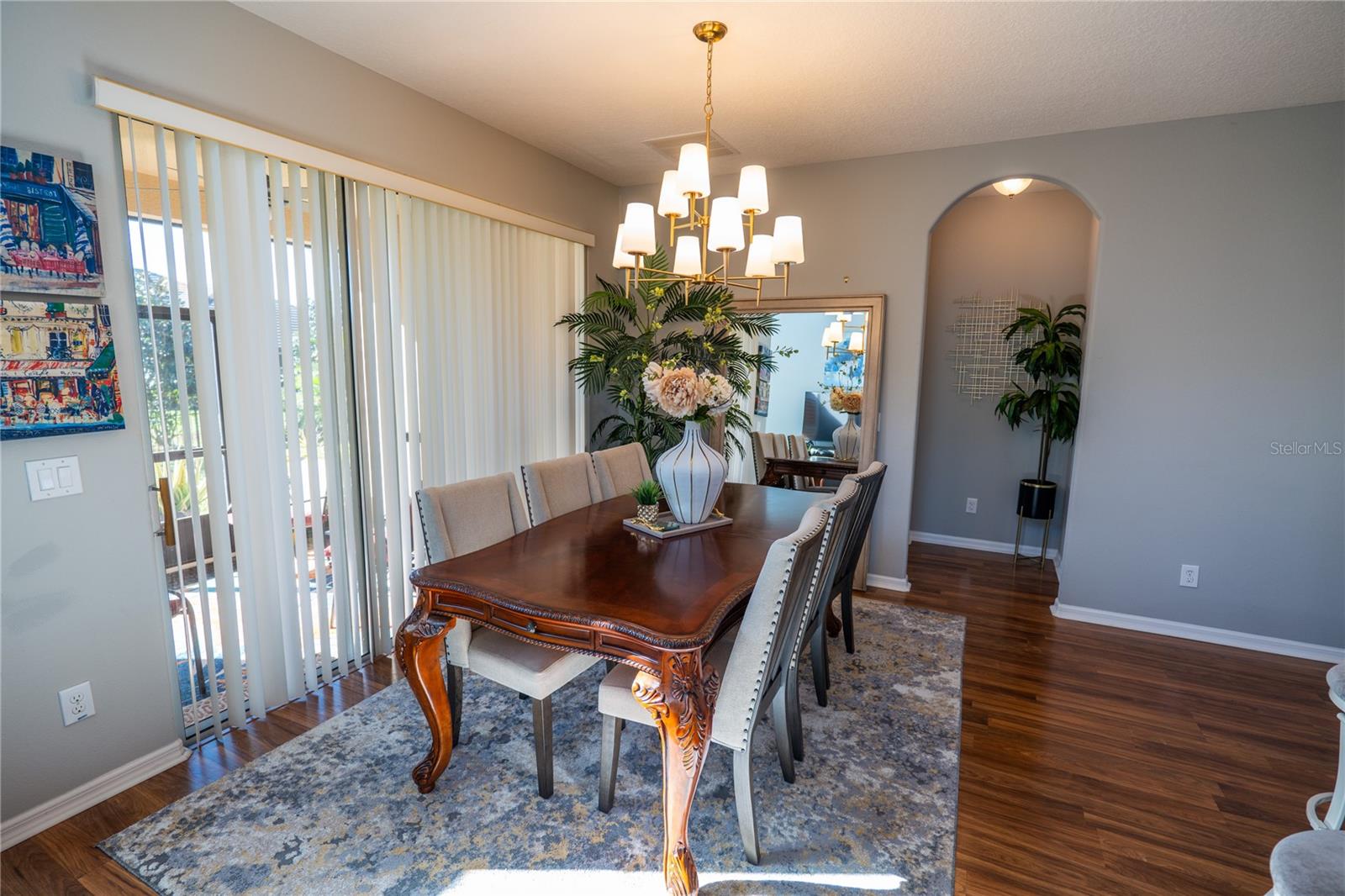 LAKE JULIANA ESTATES - Residential