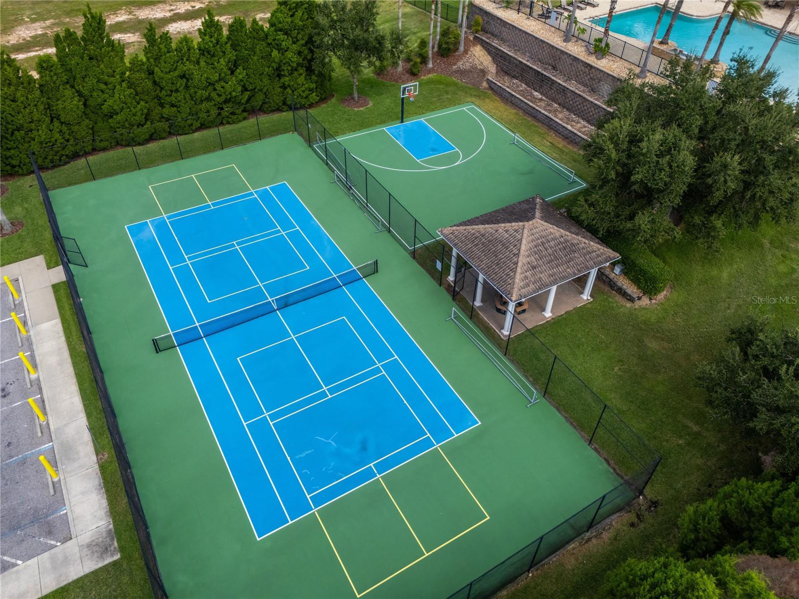 LAKE JULIANA ESTATES - Residential