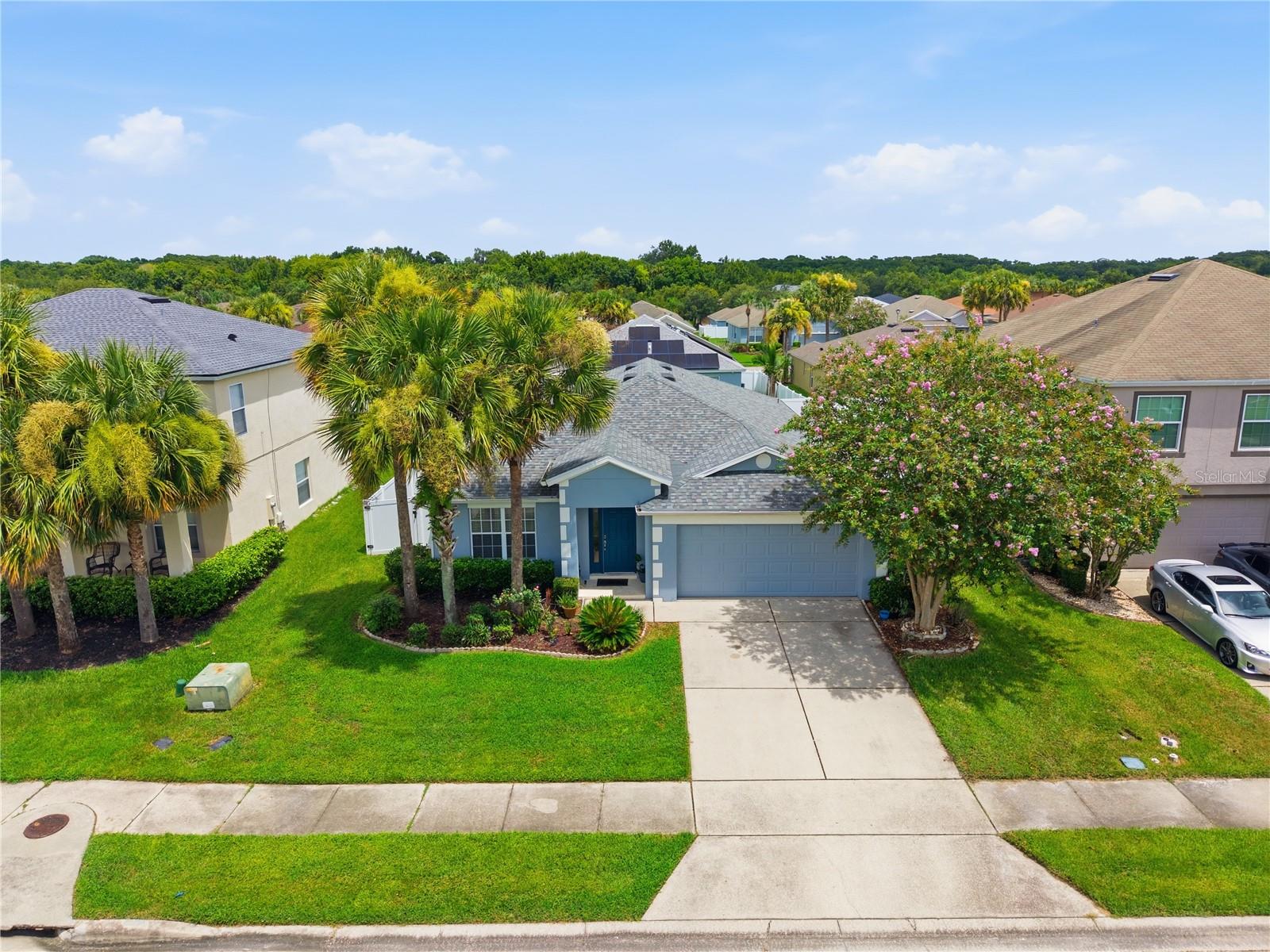 128 BELLA ROSA CIRCLE