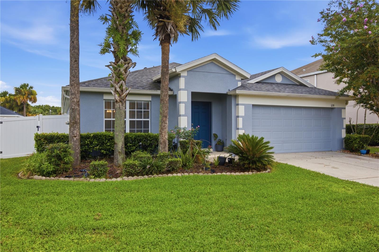 128 BELLA ROSA CIRCLE