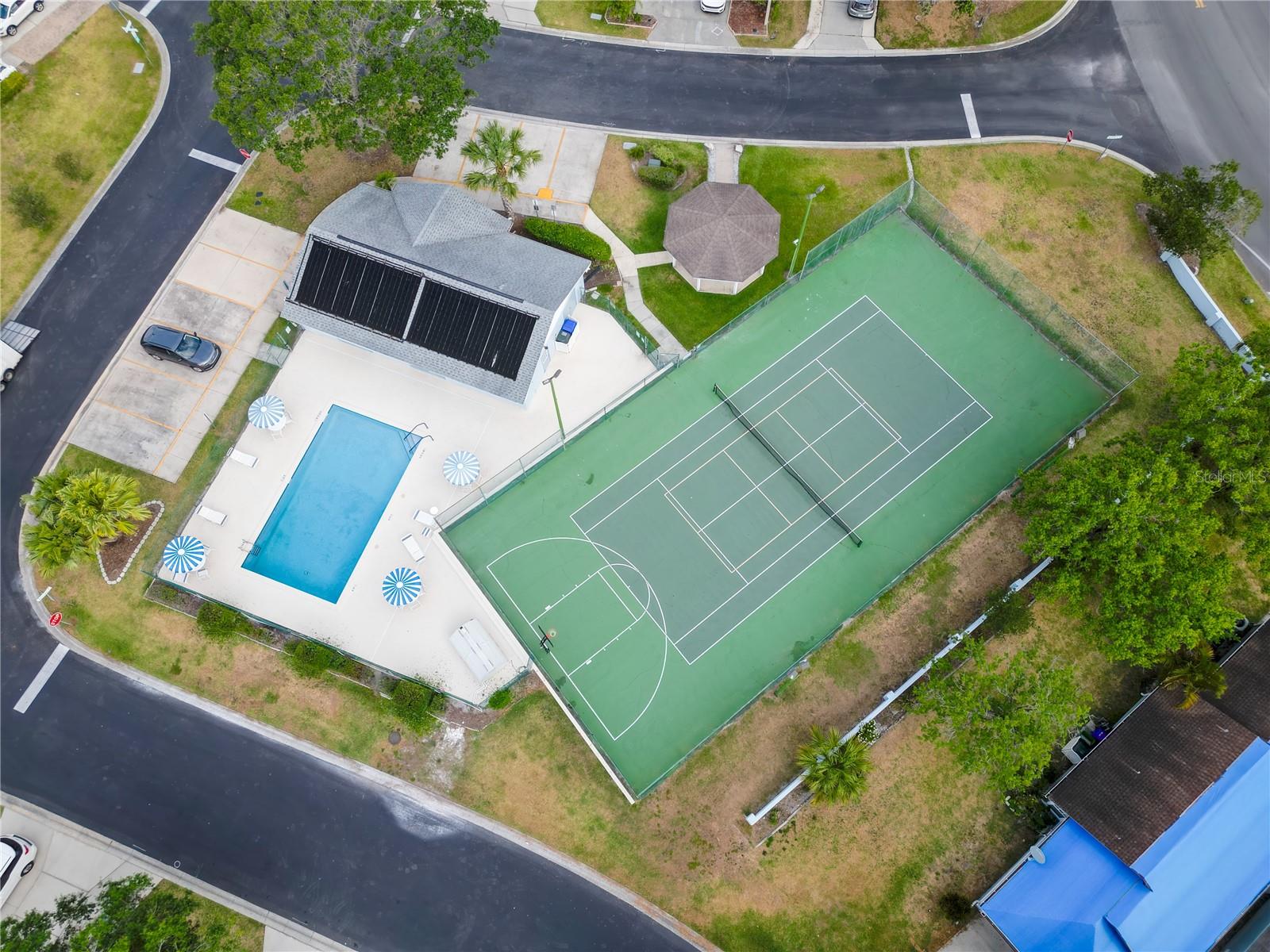 WATERVIEW SUB - Residential Lease