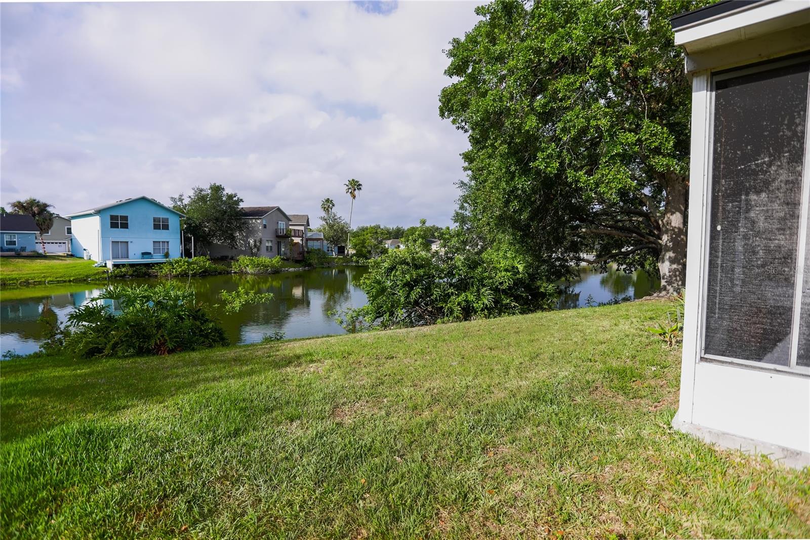 WATERVIEW SUB - Residential Lease