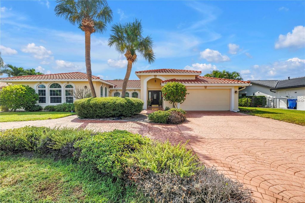 Photo of 2050 Kansas Avenue NE, St Petersburg, FL 33703 (MLS # TB8413634)