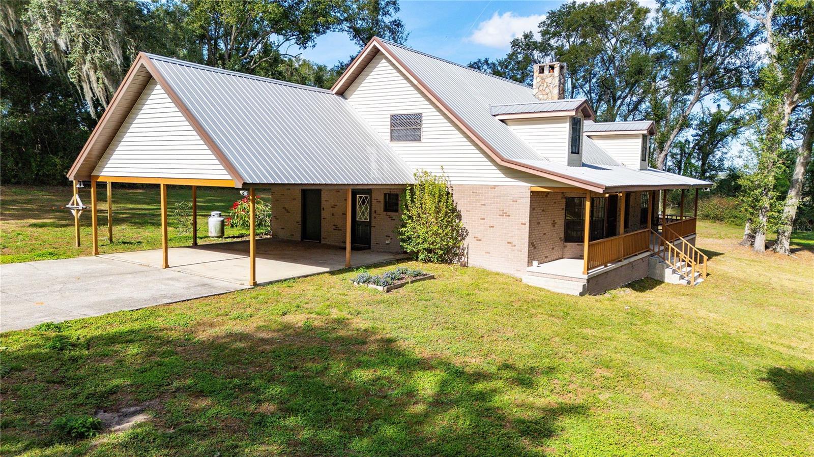 ACREAGE - Residential