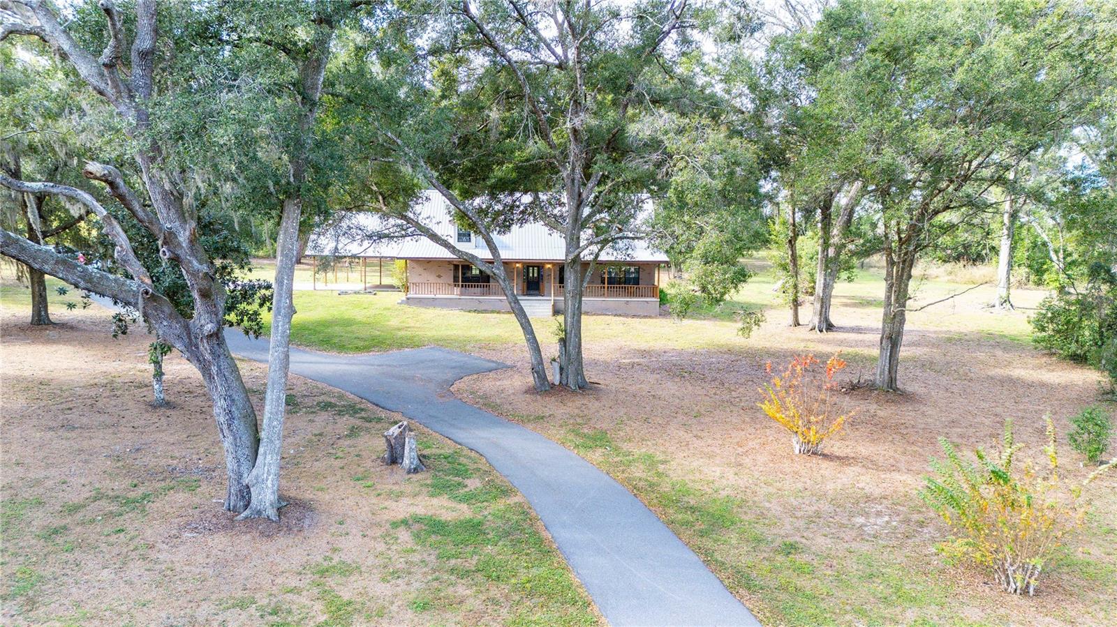 ACREAGE - Residential