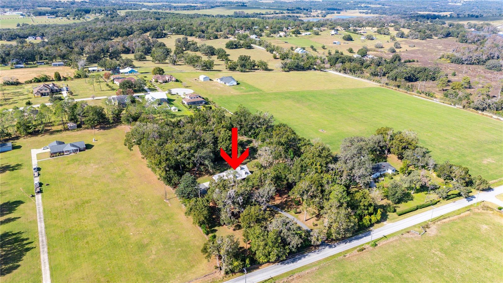 ACREAGE - Residential