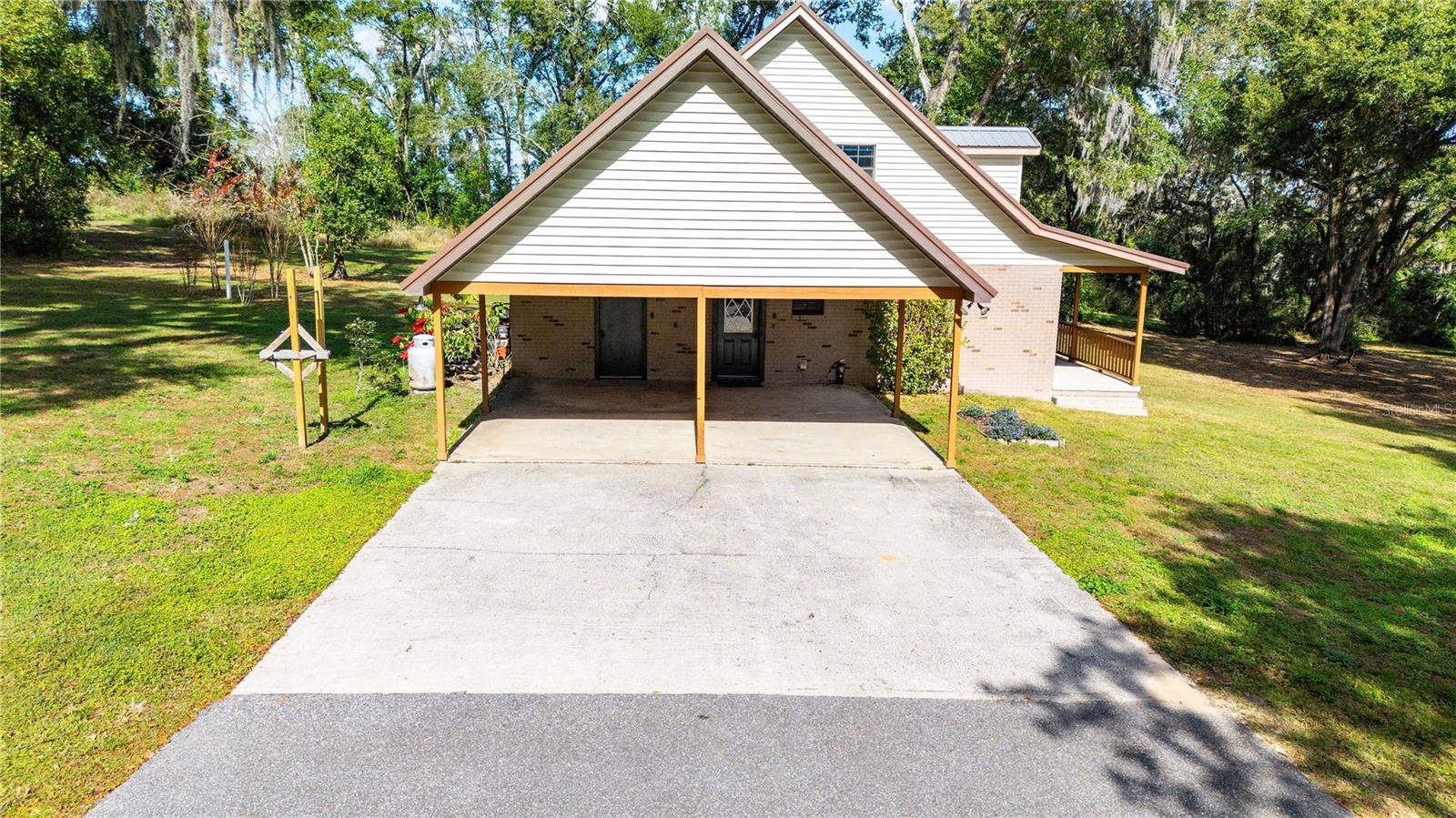 ACREAGE - Residential