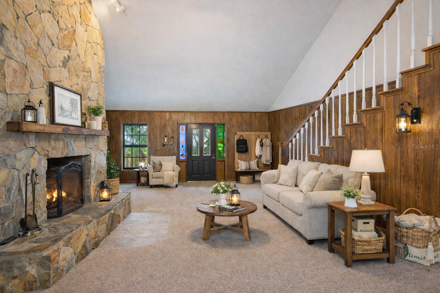 ACREAGE - Residential