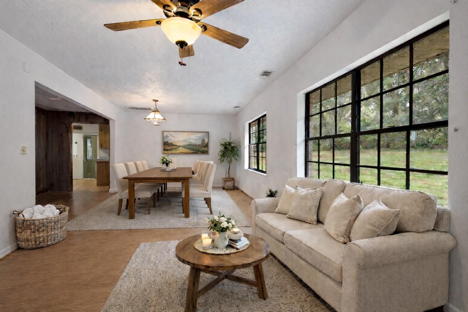 ACREAGE - Residential