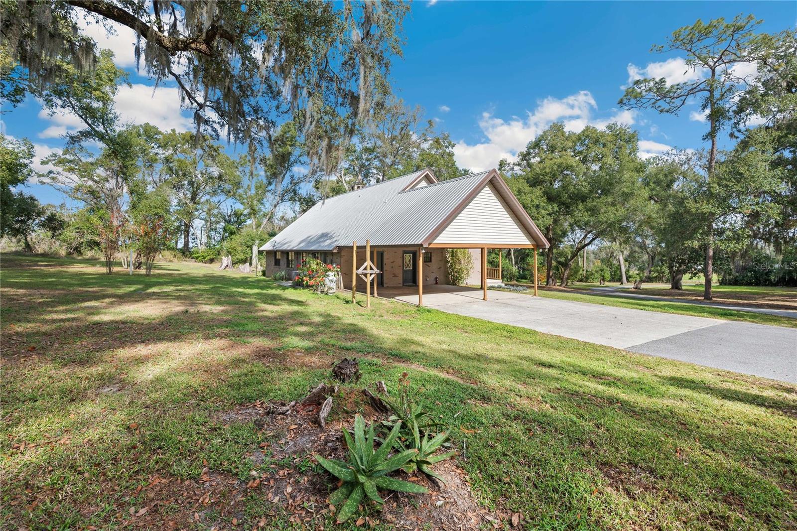 ACREAGE - Residential