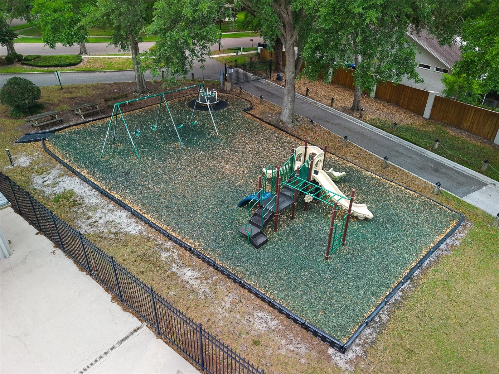 WOODSIDE VILLAGE - Residential