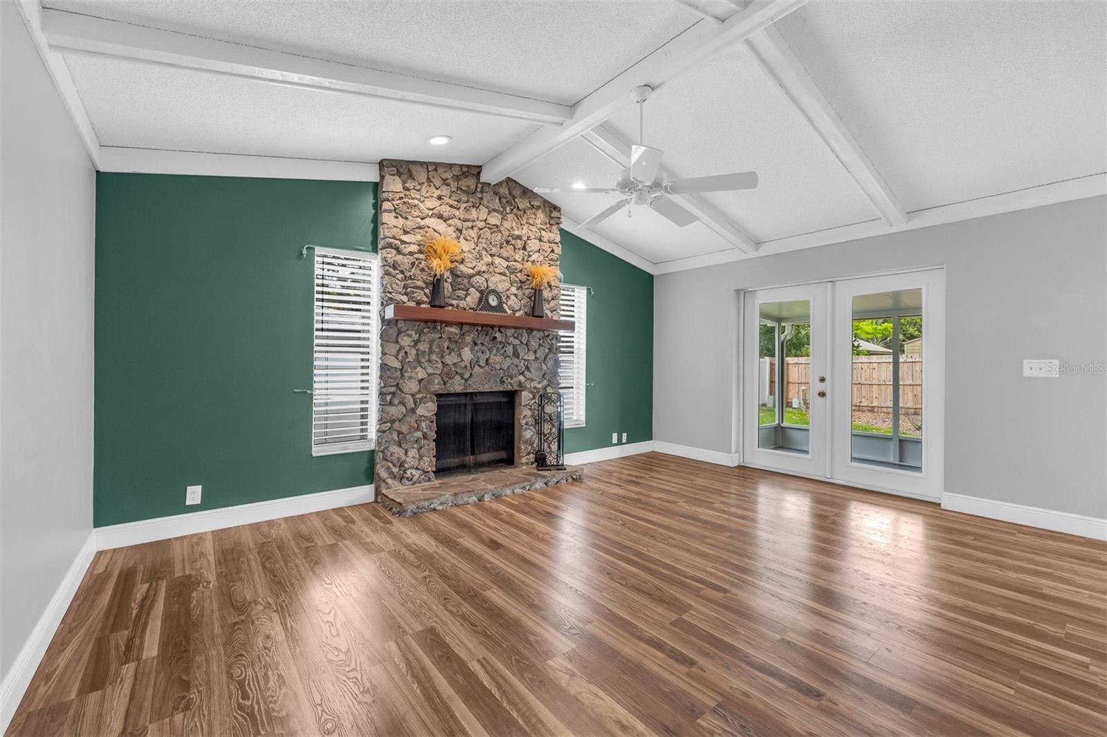 WOODSIDE VILLAGE - Residential