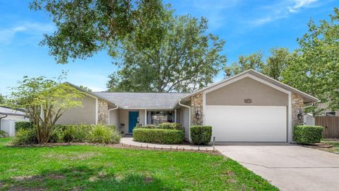 Photo of 8874 Aspen Ave, Orlando, FL 32817 (MLS # O6407158)
