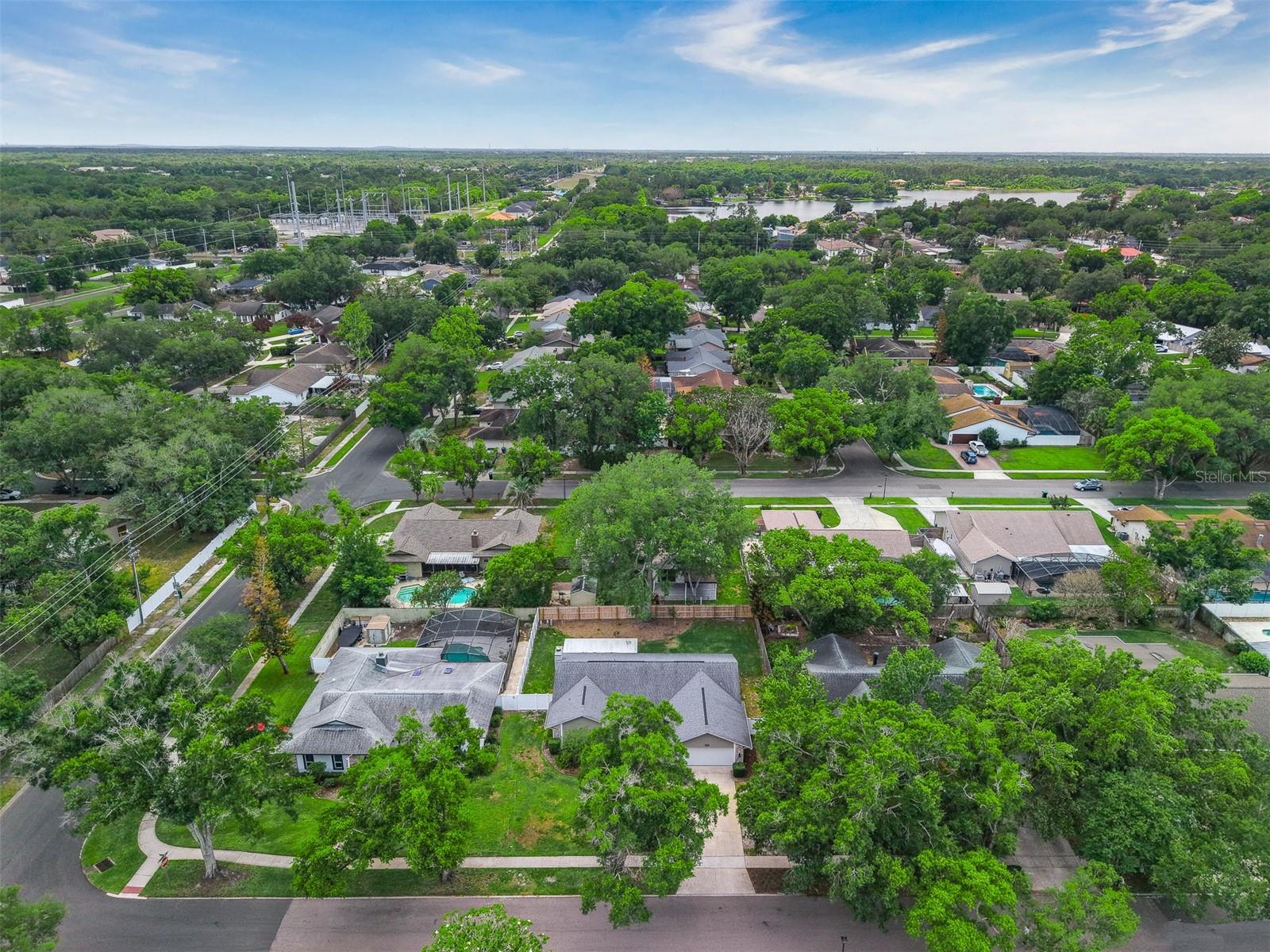 WOODSIDE VILLAGE - Residential