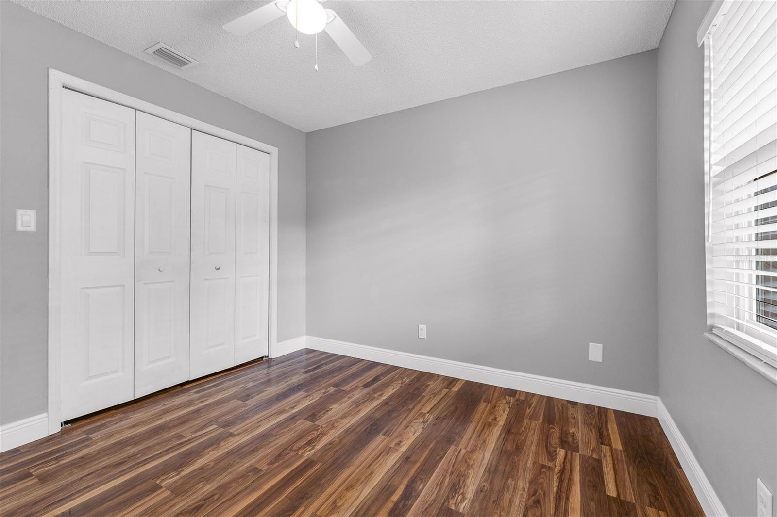 WOODSIDE VILLAGE - Residential