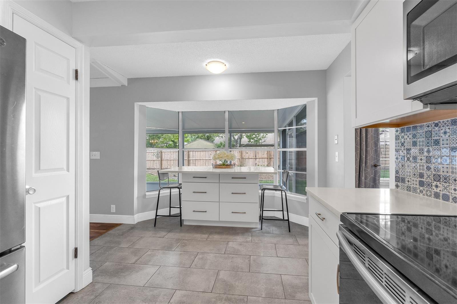 WOODSIDE VILLAGE - Residential