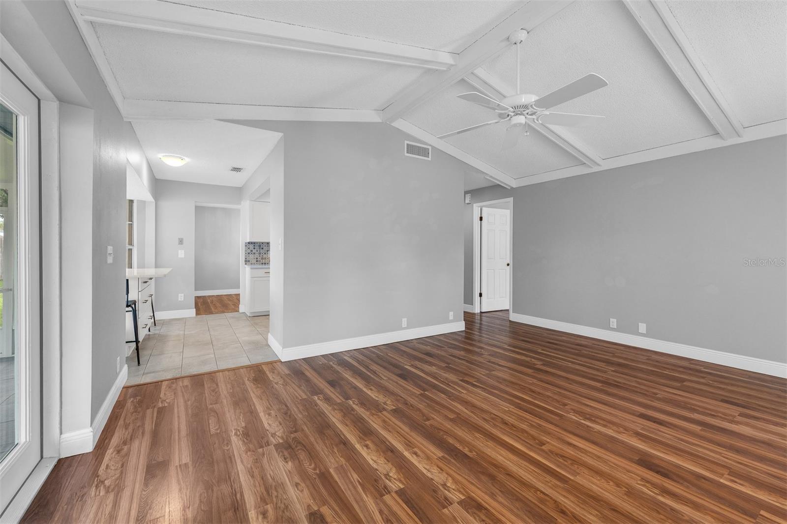 WOODSIDE VILLAGE - Residential