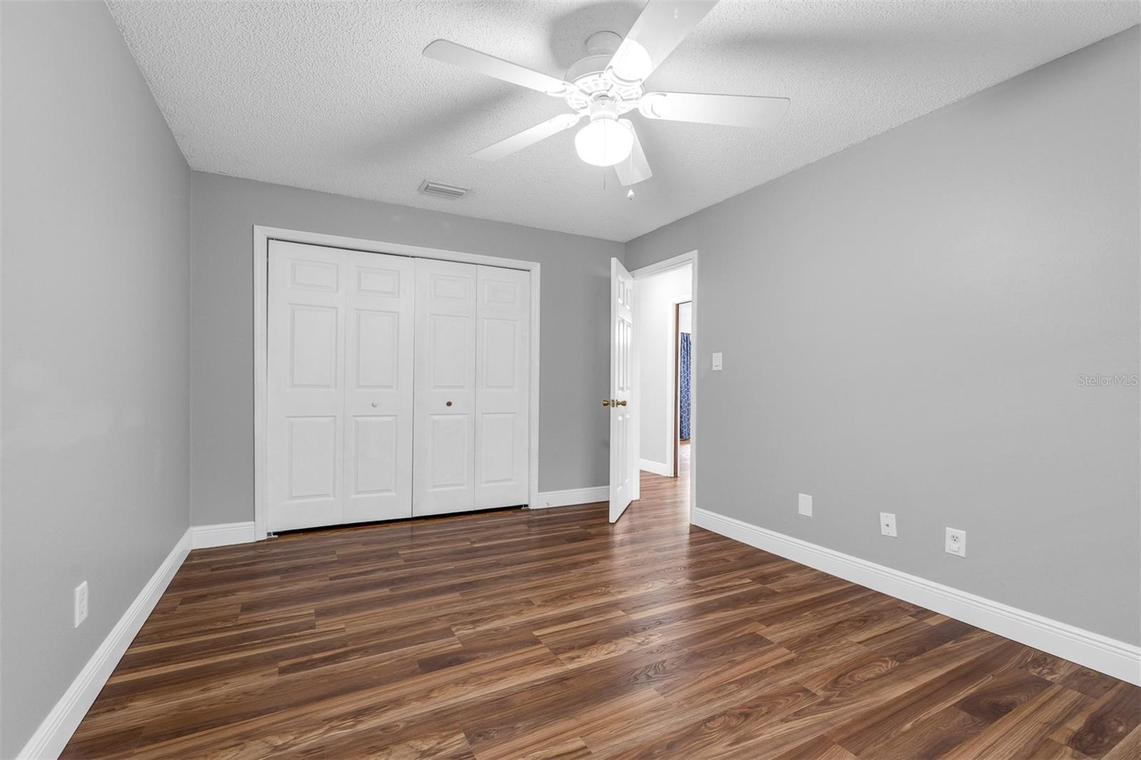 WOODSIDE VILLAGE - Residential