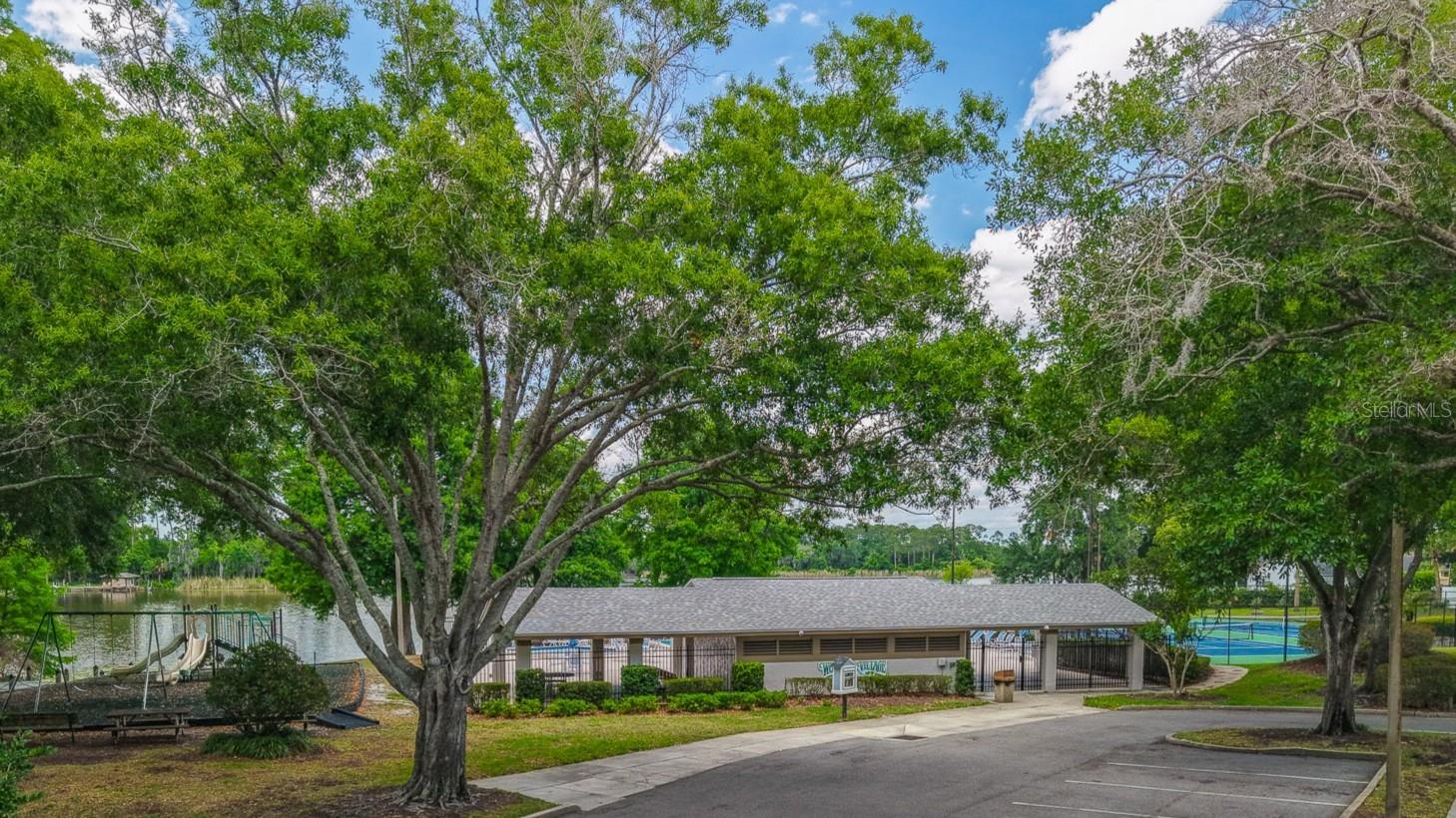 WOODSIDE VILLAGE - Residential