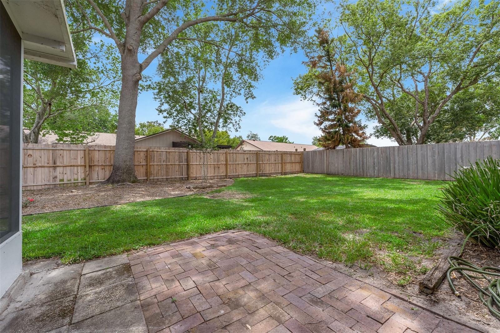 WOODSIDE VILLAGE - Residential