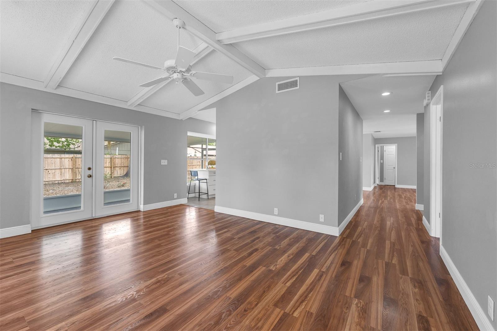 WOODSIDE VILLAGE - Residential