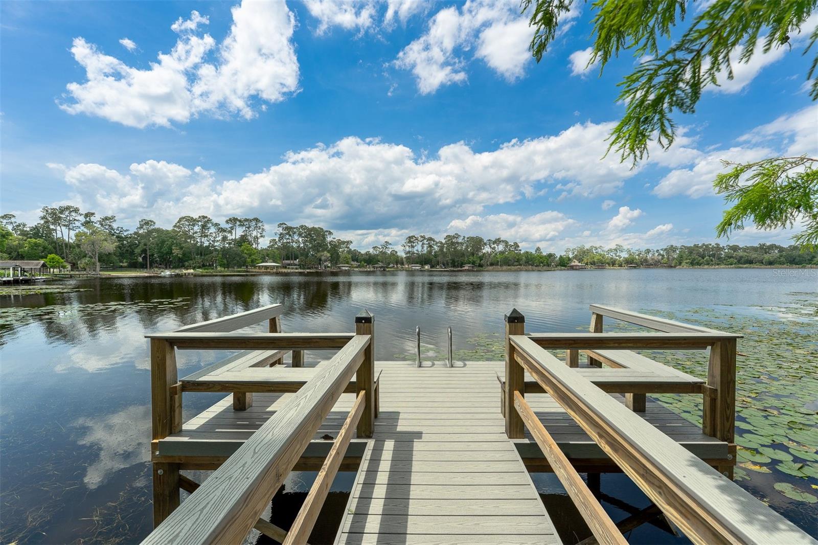 WOODSIDE VILLAGE - Residential