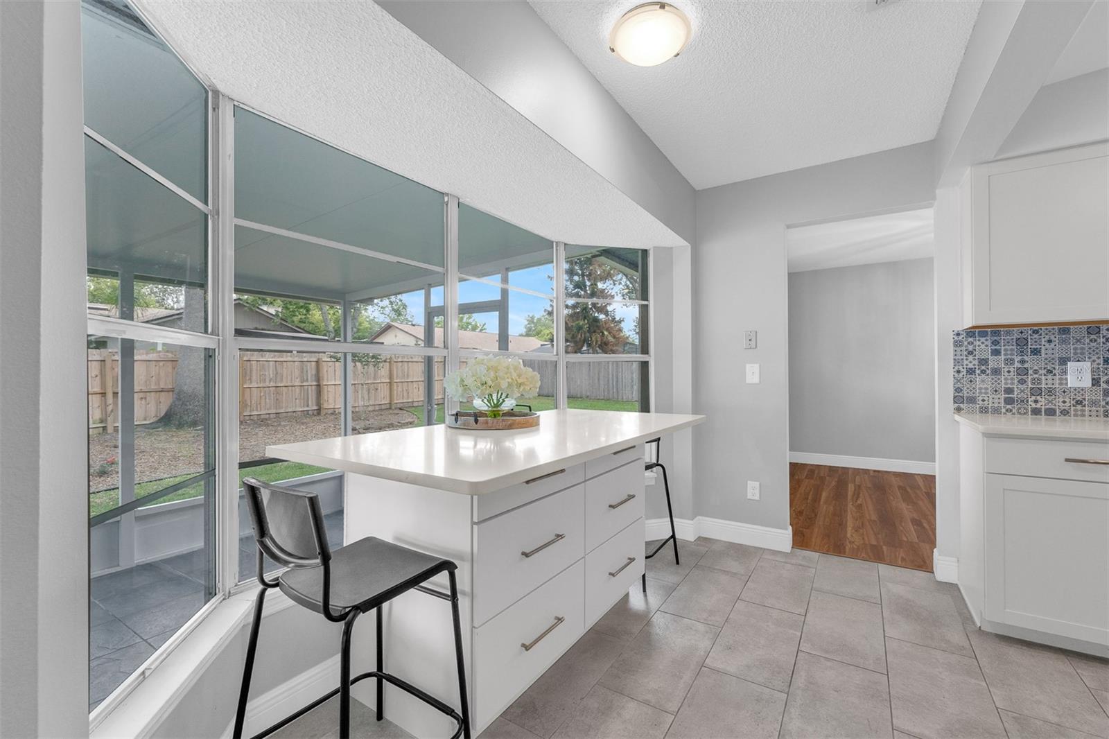 WOODSIDE VILLAGE - Residential