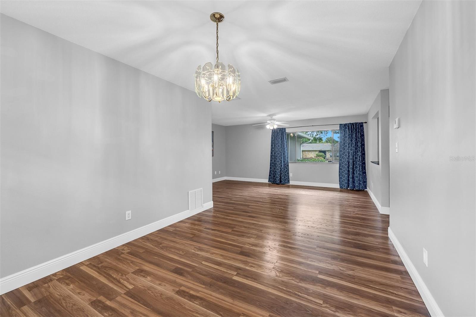 WOODSIDE VILLAGE - Residential