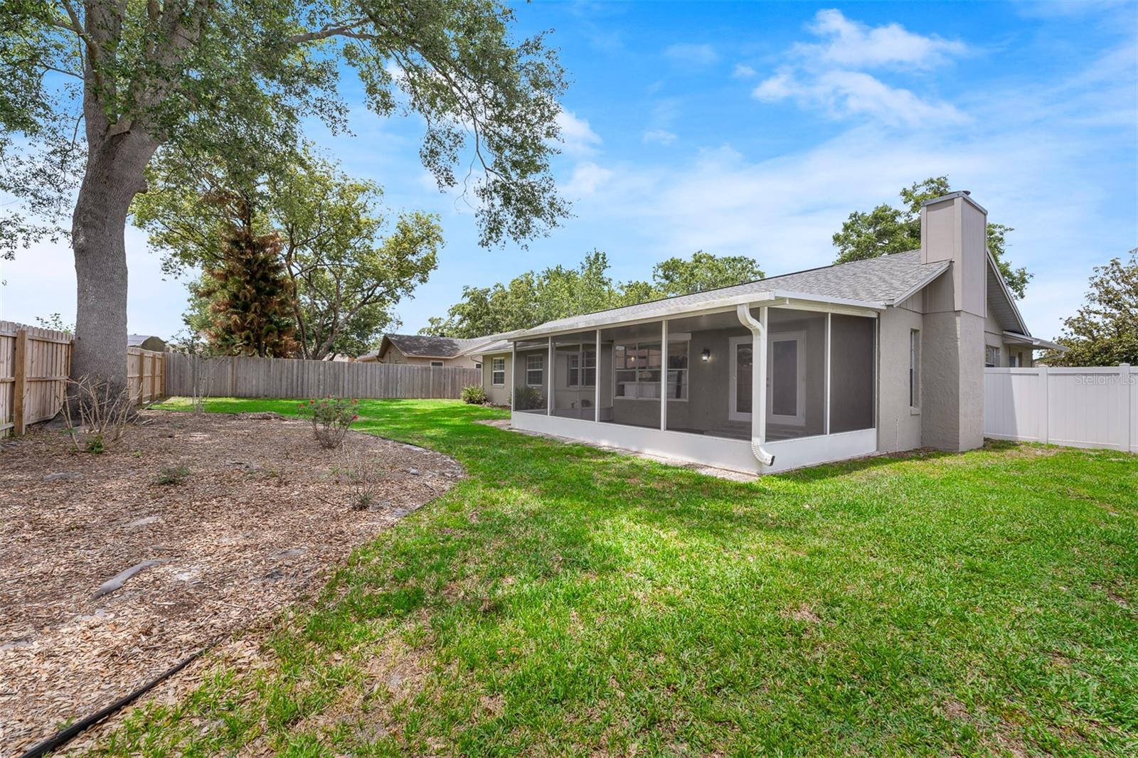 WOODSIDE VILLAGE - Residential