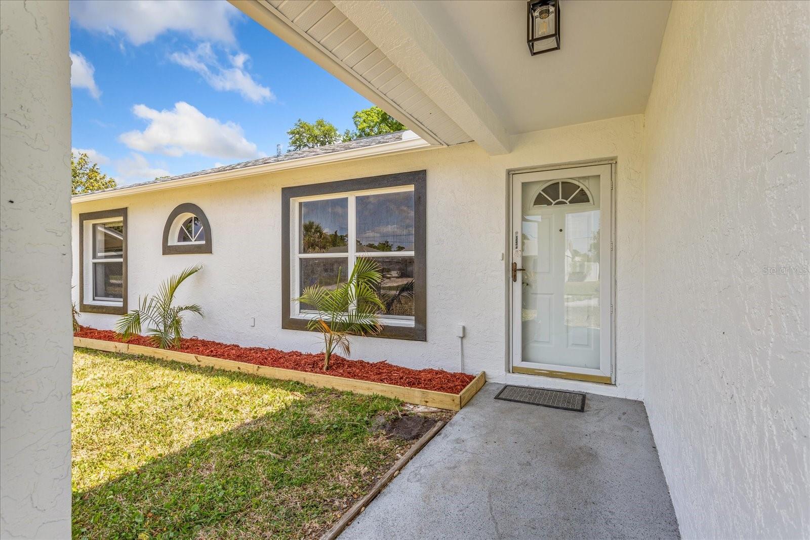 3111 PINE TREE DRIVE