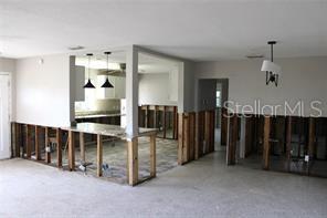 SHORE ACRES BUTTERFLY LAKE REP - Residential