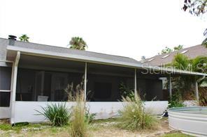 SHORE ACRES BUTTERFLY LAKE REP - Residential