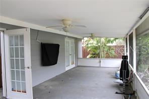 SHORE ACRES BUTTERFLY LAKE REP - Residential