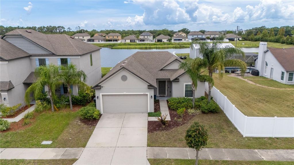 Photo of 14317 Italia Dr, Wimauma, FL 33598 (MLS # TB8403687)