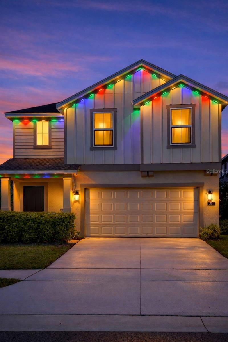 ASTONIA NORTH - Residential