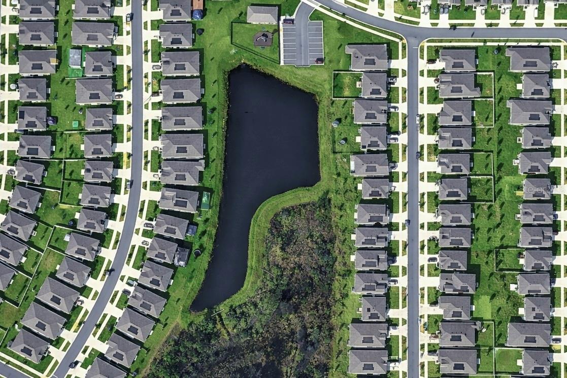 ASTONIA NORTH - Residential