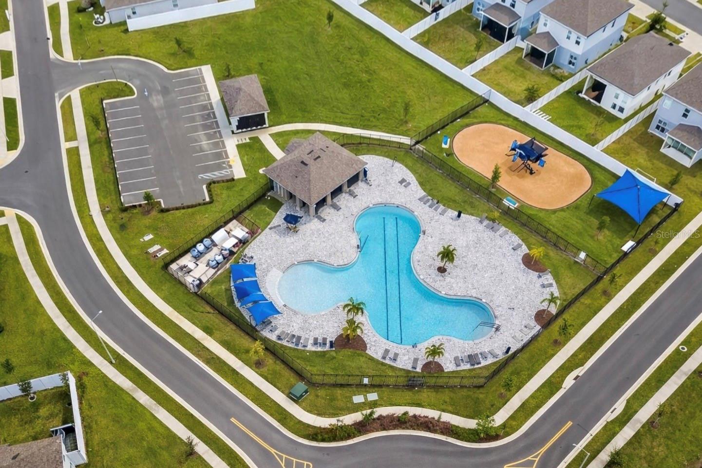 ASTONIA NORTH - Residential