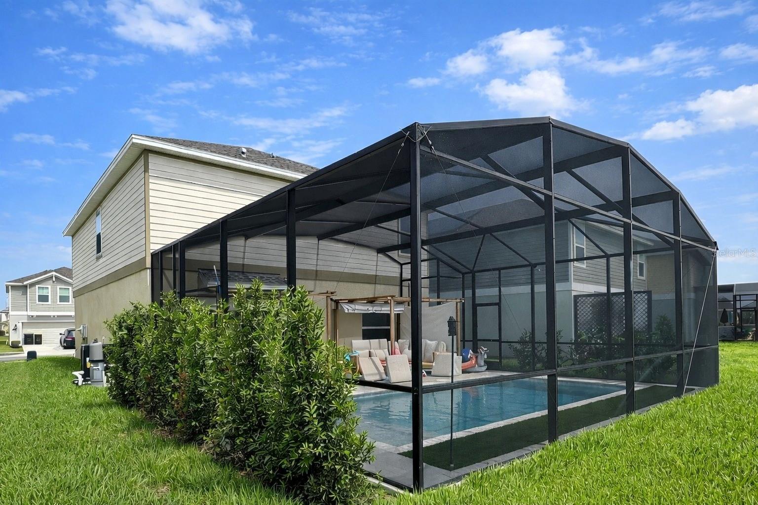 ASTONIA NORTH - Residential