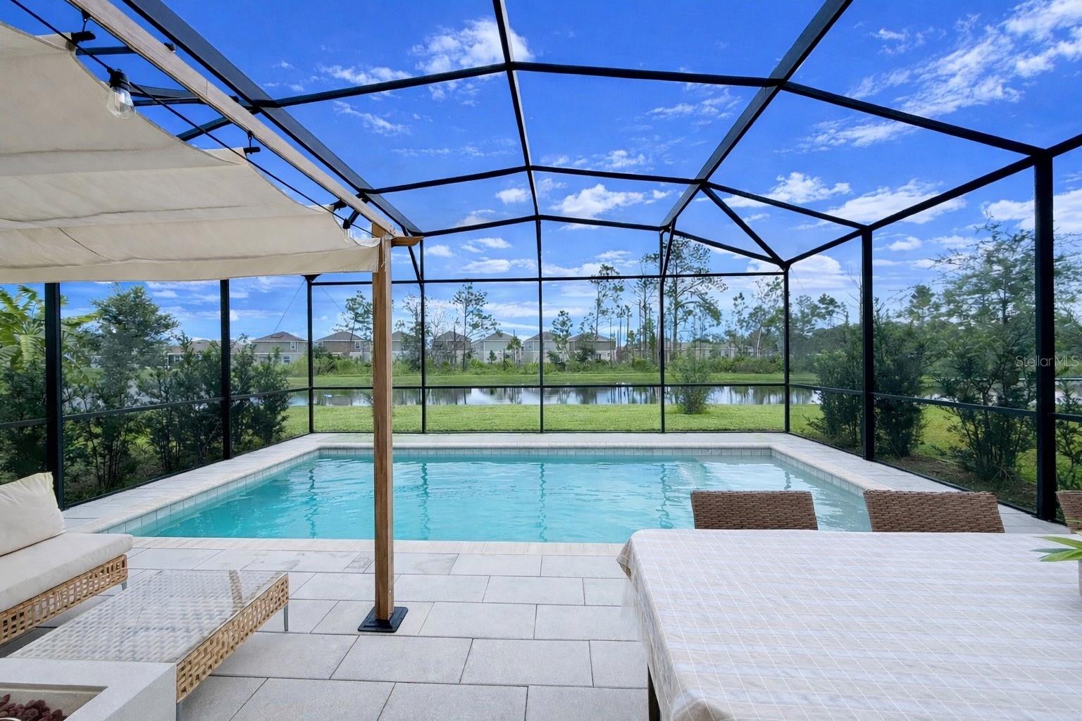 ASTONIA NORTH - Residential