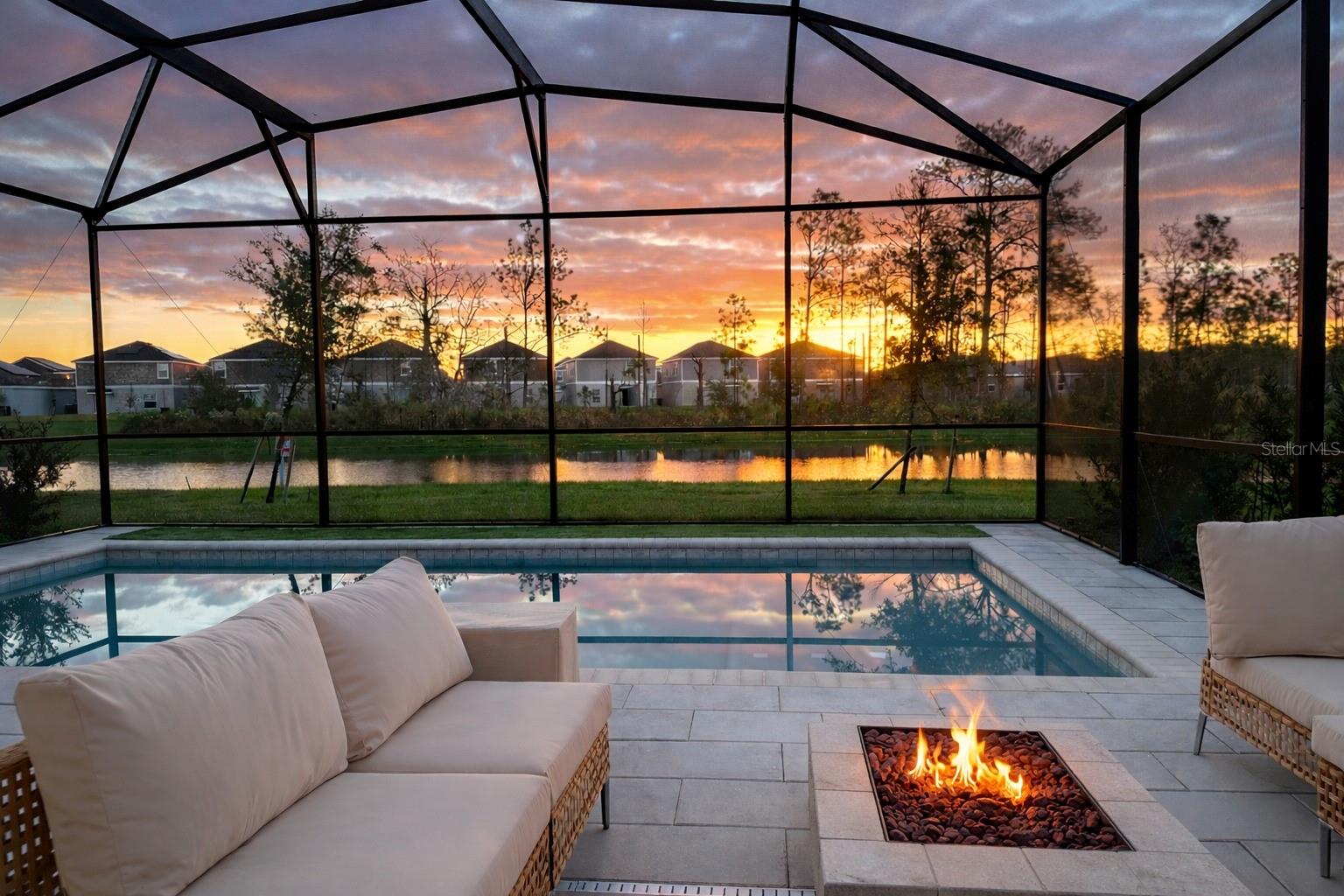 ASTONIA NORTH - Residential