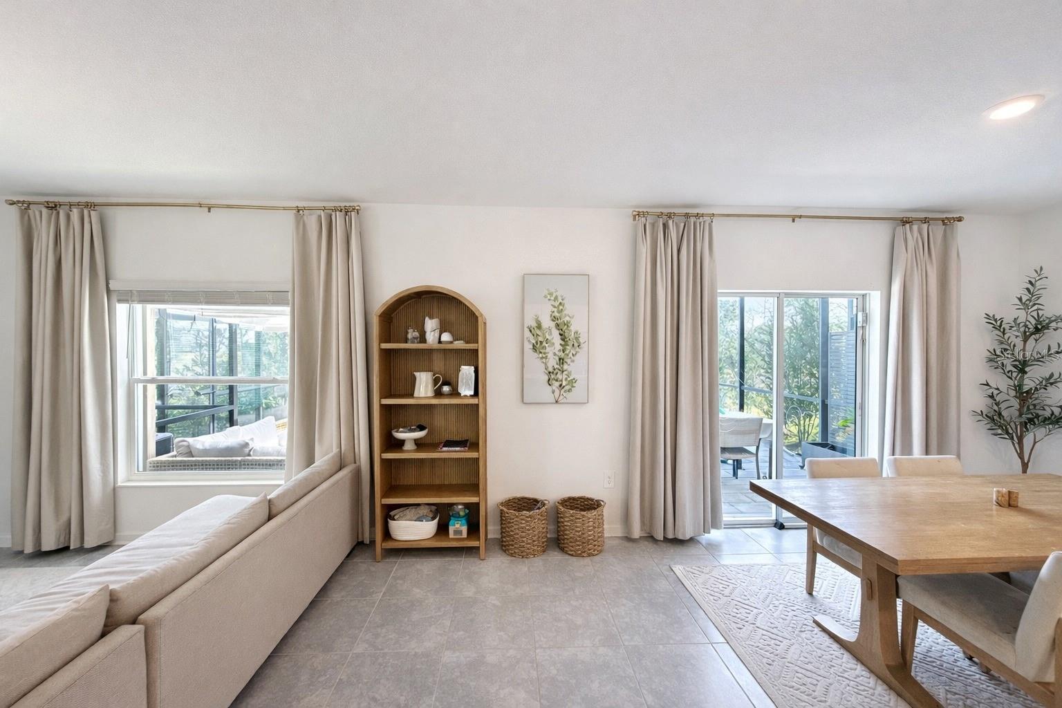 ASTONIA NORTH - Residential