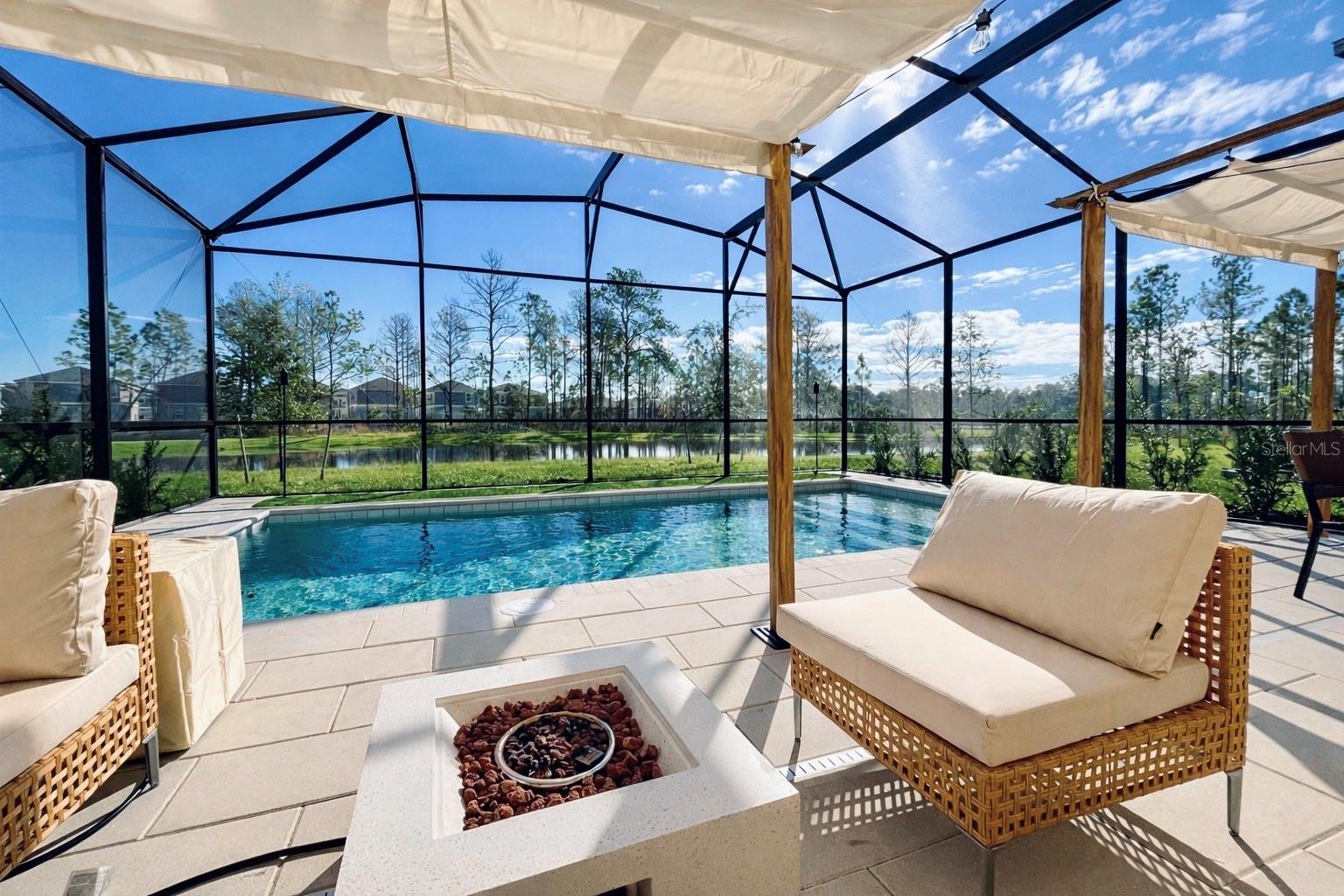 ASTONIA NORTH - Residential